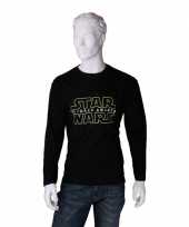 Star wars heren sweater